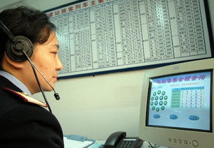 天津火車站開通電話問詢與訂票服務(wù)系統(tǒng)——提升旅客出行體驗(yàn)